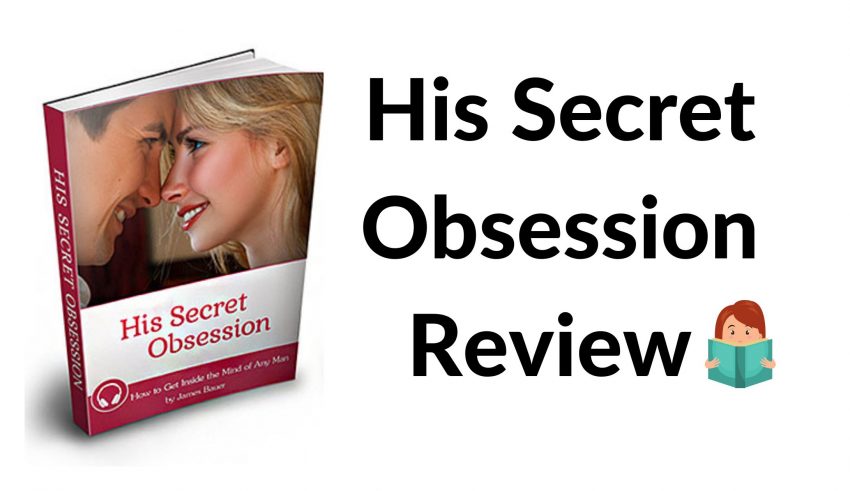 His Secret Obsession Full Review