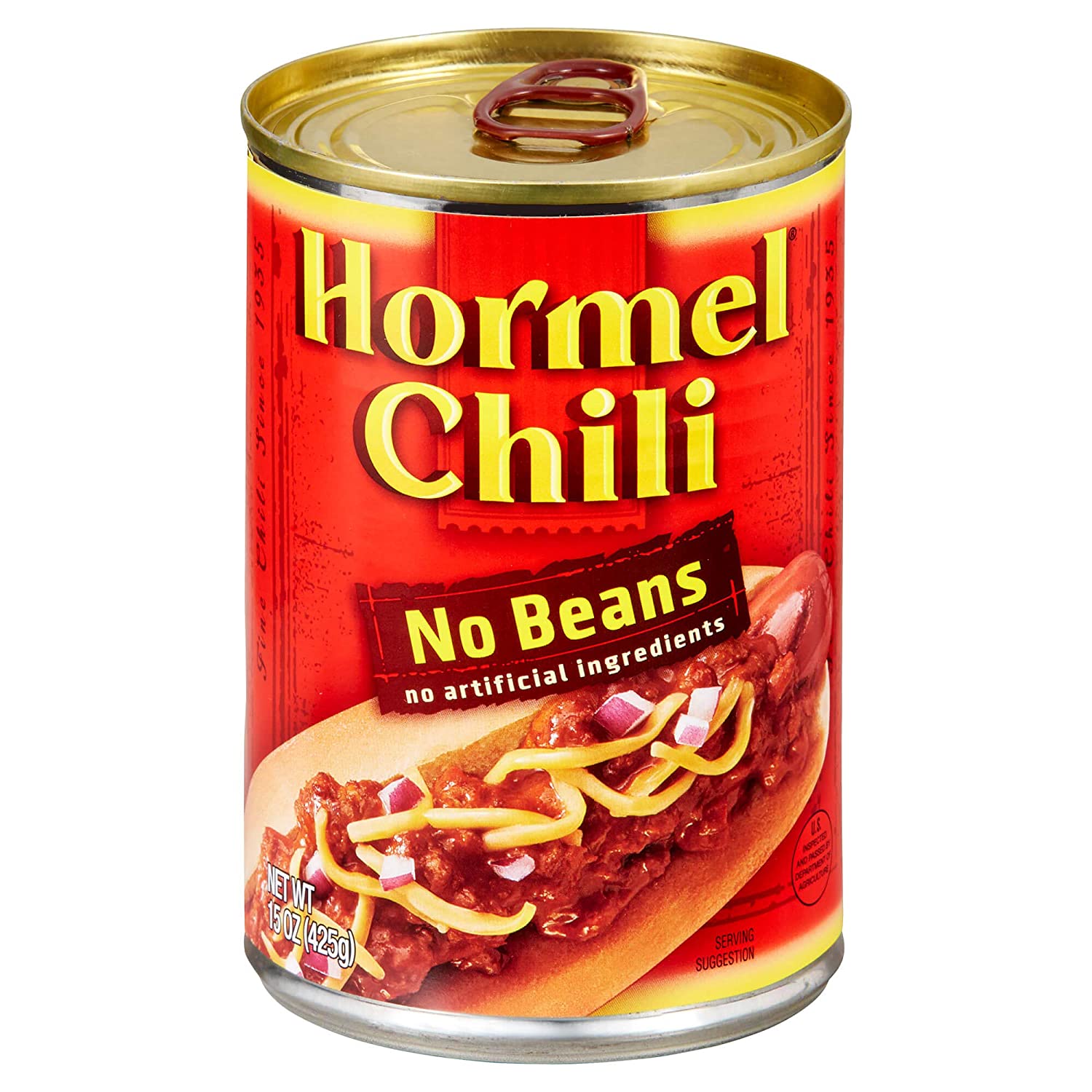 10 Best Canned Chili To Buy On Amazon to Make your Food Spicy (2023)