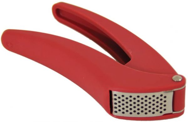 Kuhn Rikon Easy-Clean Garlic Press