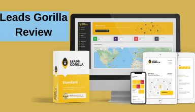 Leads Gorilla Review