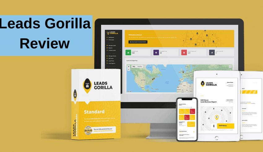 Leads Gorilla Review