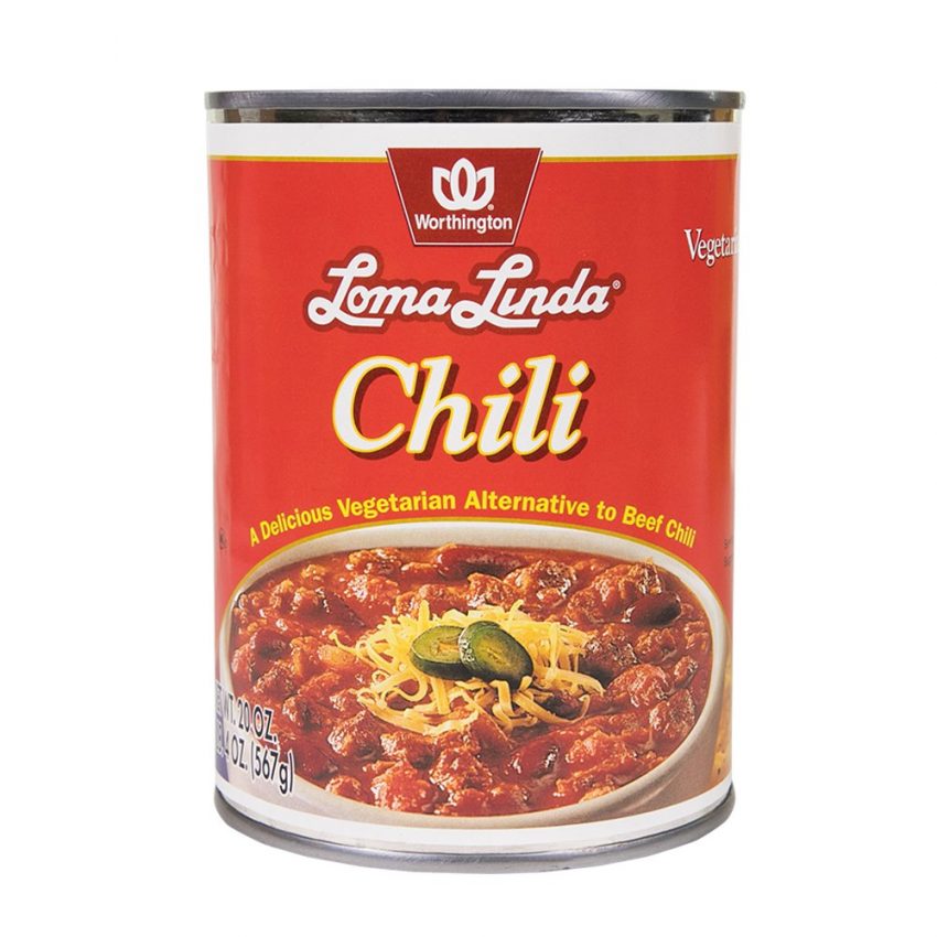 10 Best Canned Chili To Buy On Amazon to Make your Food Spicy (2023)