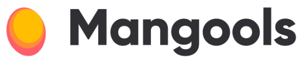 Mangools logo