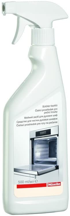 Miele Oven Cleaner