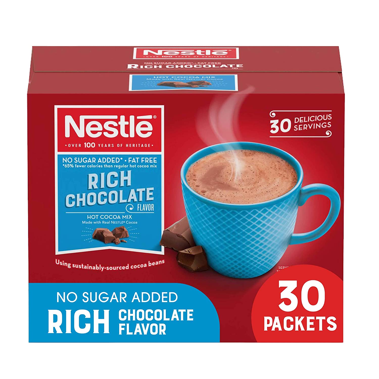 15 Best Hot Chocolate Mix to Buy on Amazon in 2024