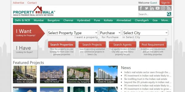 Propertywala