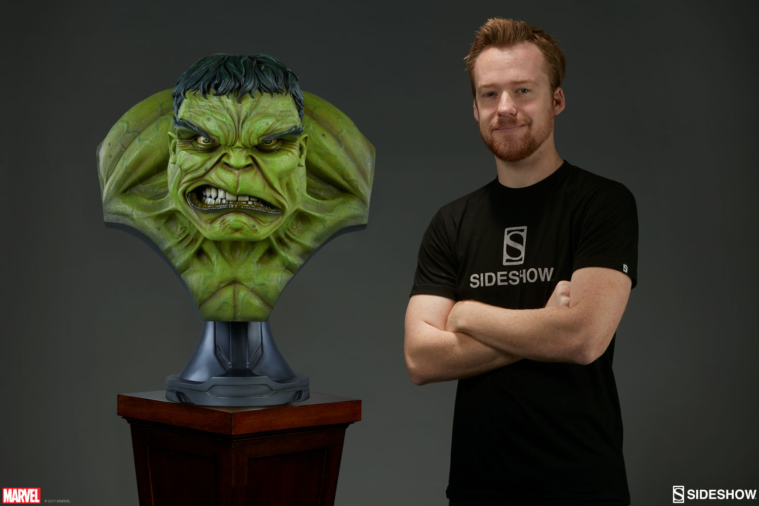 10 Best Life Size Hulk Statues For Hulk Lovers To Buy In 2024