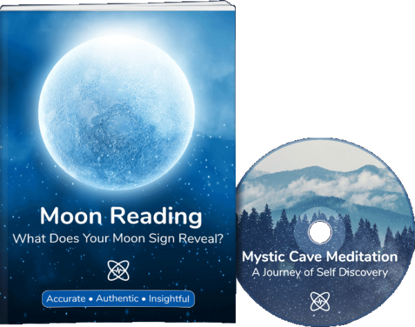 Moon Reading Review (2022) - Free Moon Reading By Thought Opera