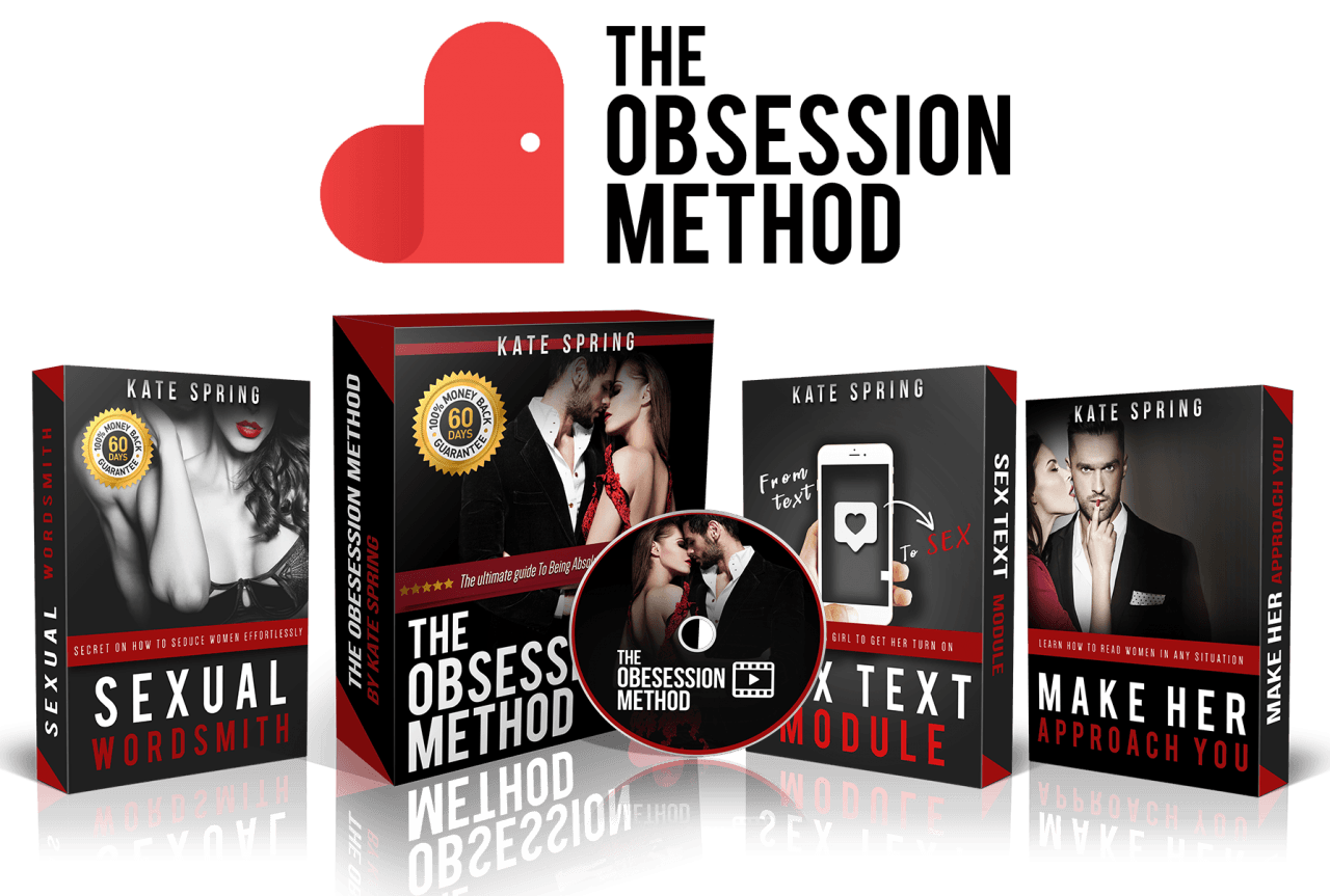 About Obsession Method