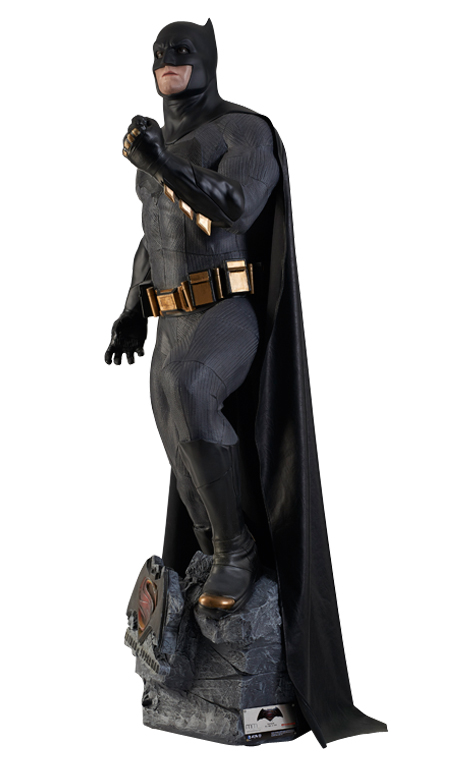 life size batman for sale
