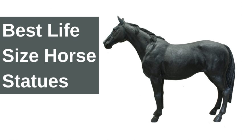 List of Best Horse Statues