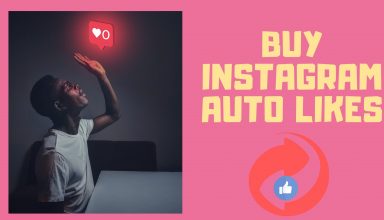 Buy Instagram Auto Likes