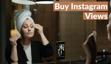 Buy Instagram Views