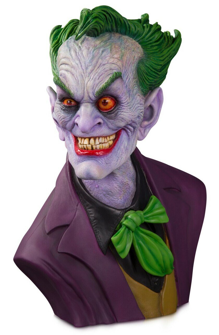 5 Best LifeSize Joker Statue to Buy in 2024