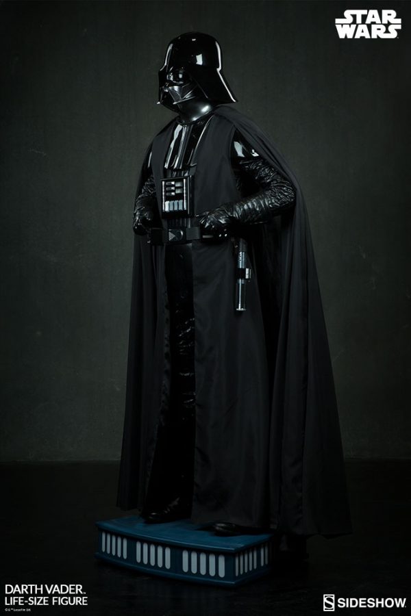 life size star wars statue for sale