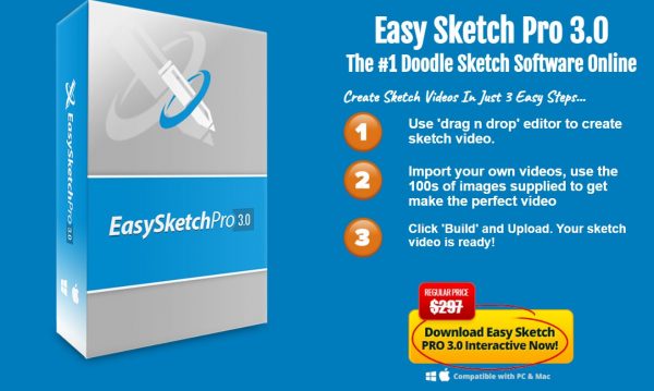 Easy Sketch Pro Review