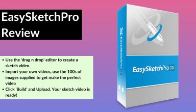 EasySketchPro Review