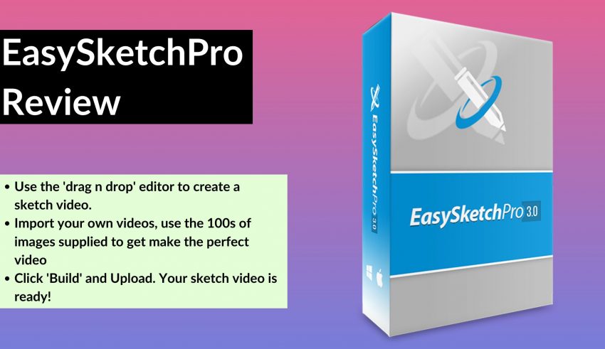 EasySketchPro Review