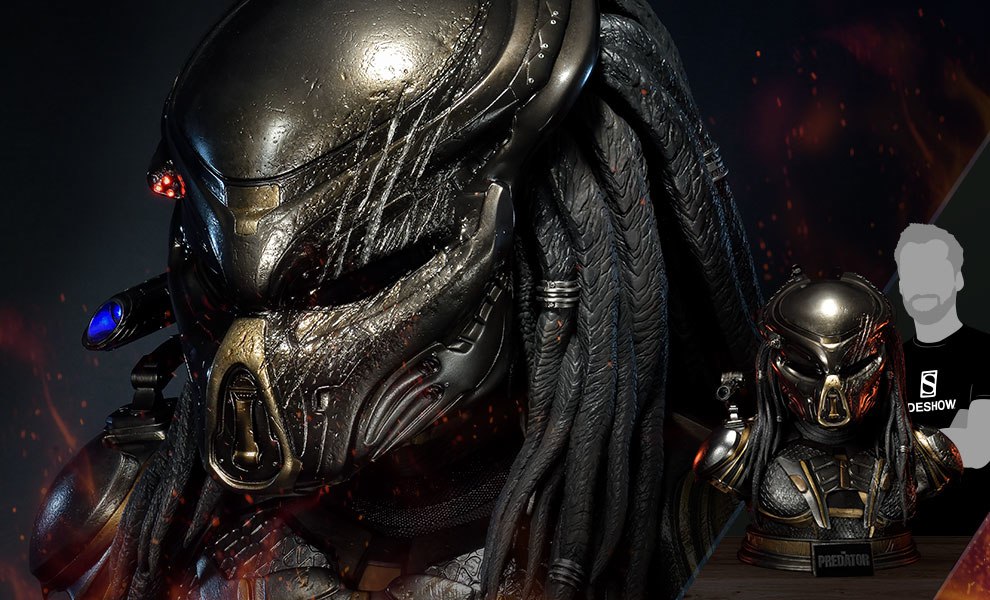 5 Best LifeSize Predator Statue to Buy for Your Garden in 2024