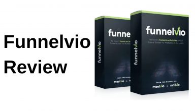 Funnelvio Review