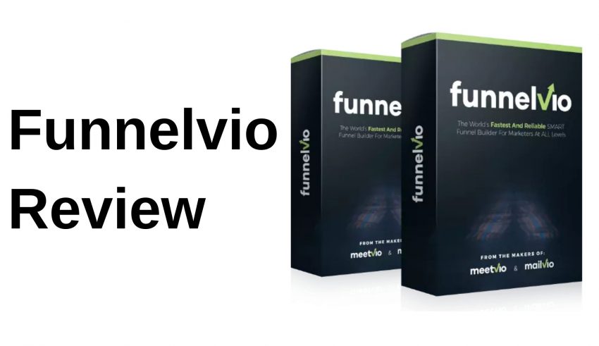 Funnelvio Review