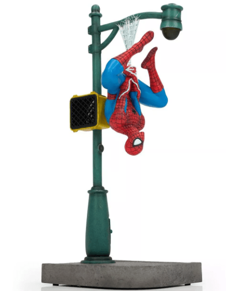 Gentle Giant Studios Marvel Spider-Man Collector Statue