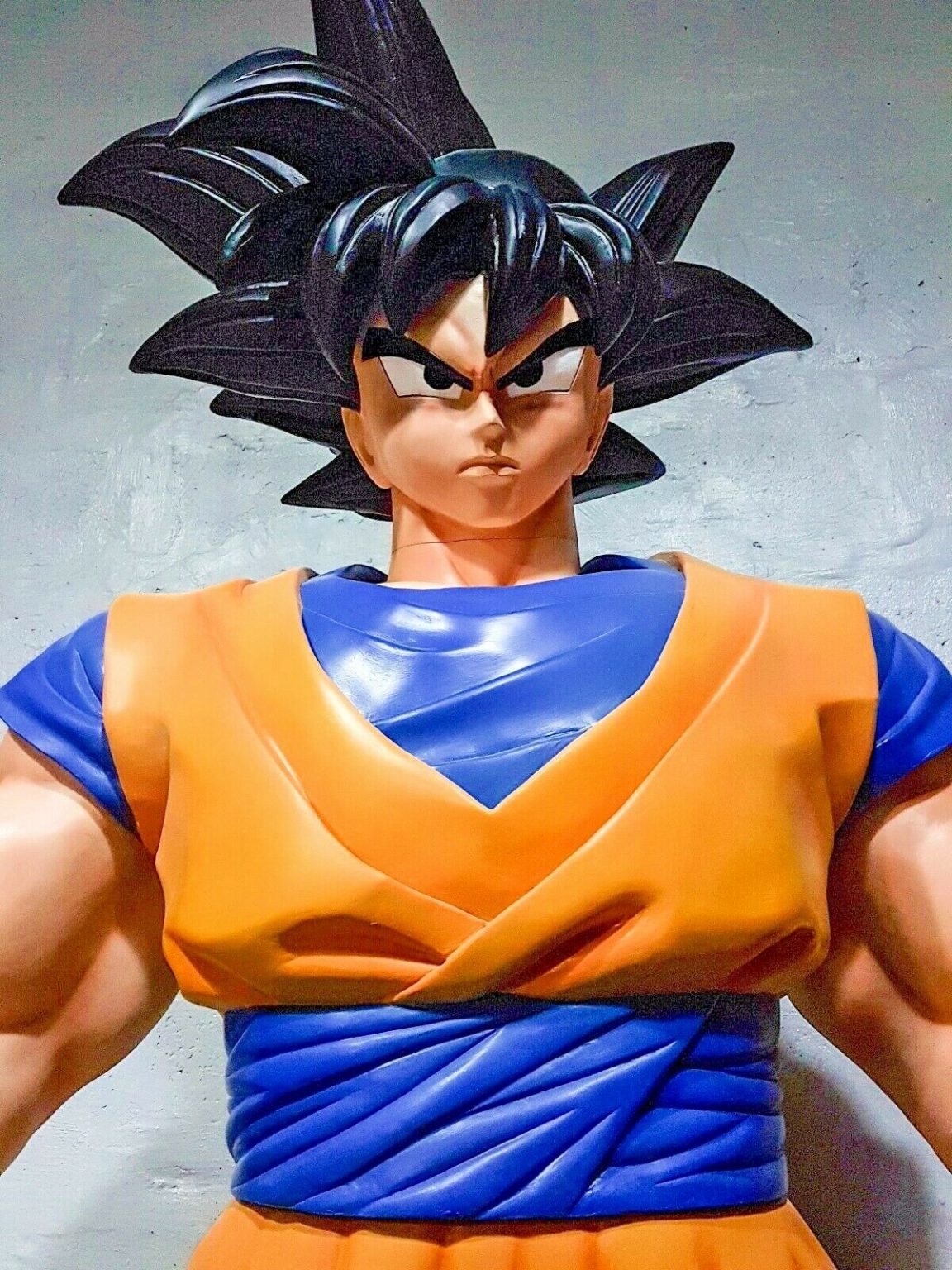 5 Best Life Size Goku Statues of Premium Quality to buy In 2024
