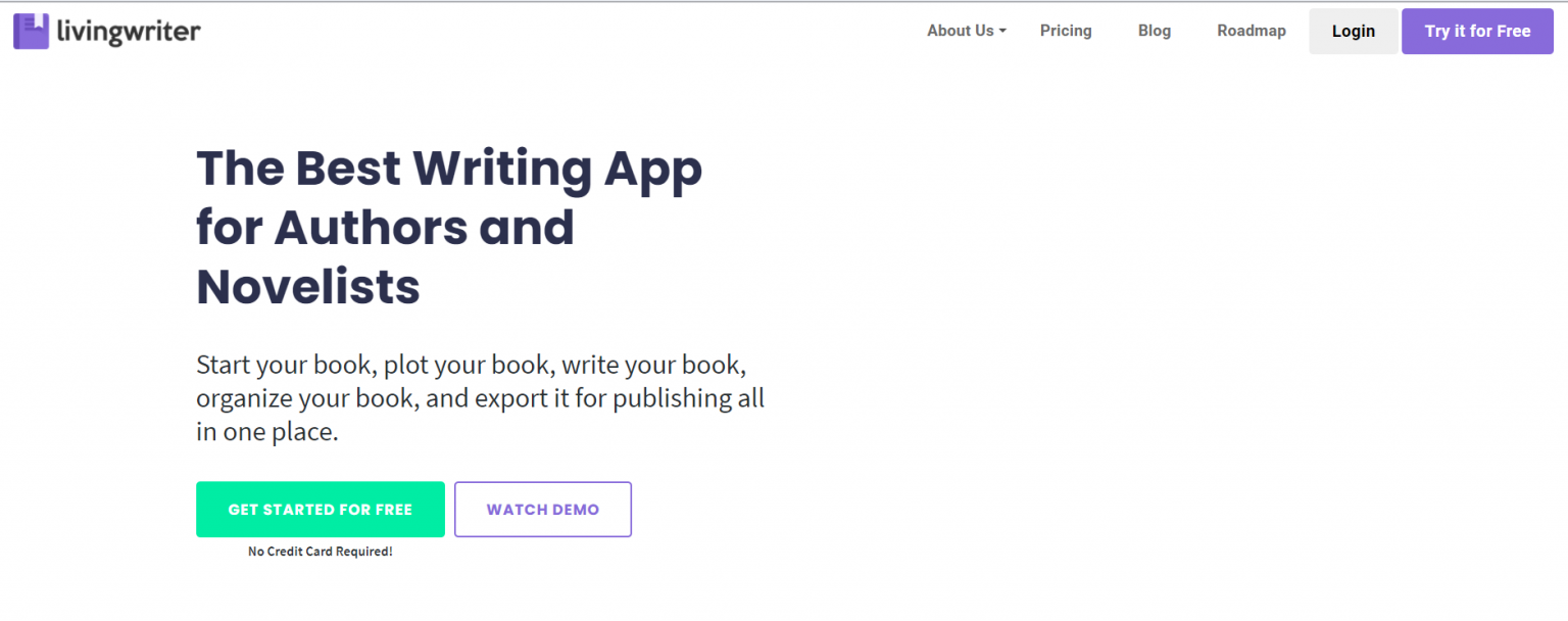 10 Best Writing Software For Writing Lovers in 2024