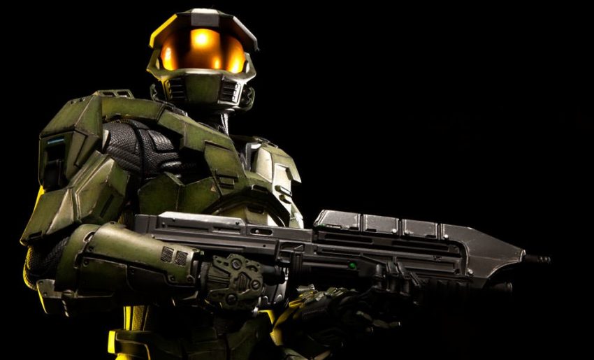 5 Best Lifesize Master Chief Statues to Buy in 2024