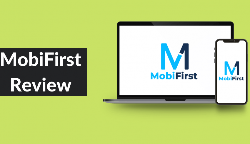 MobiFirst Review