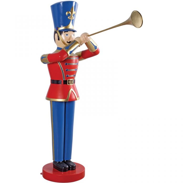 10 Best Lifesize Nutcracker Statues To Buy In 2024