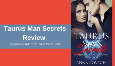 Taurus Man Secrets Review