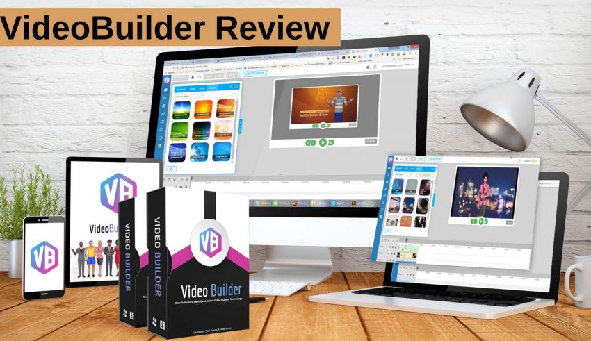 VideoBuilder Review