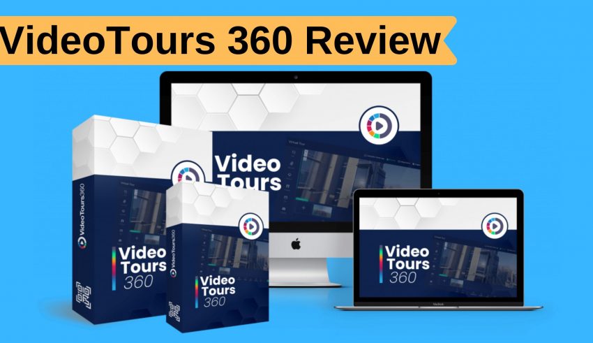 VideoTours 360 Review