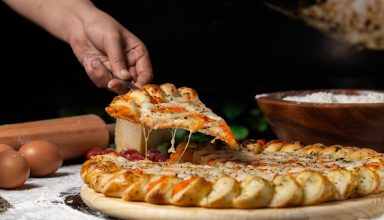 Ways to Improve a Pizza Business