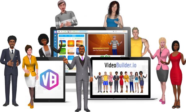 What is VideoBuilder