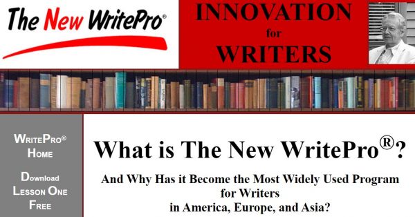 WritePro