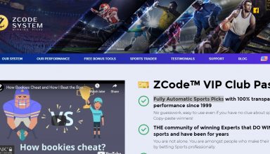 Zcode System Review