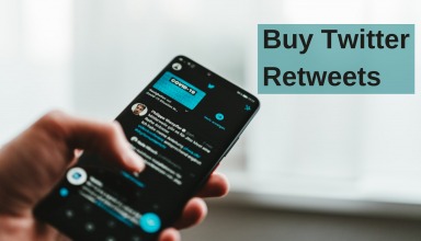 Buy Twitter Retweets