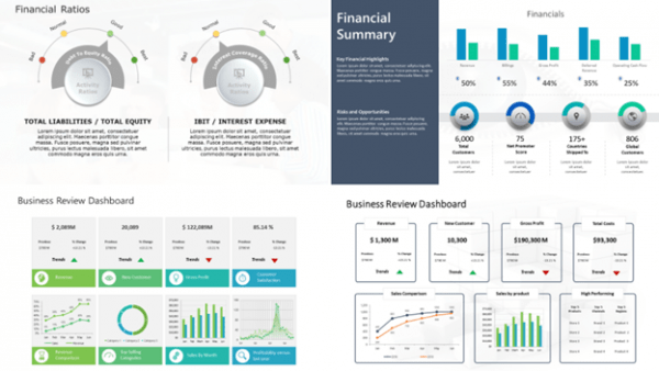 Finance Managers