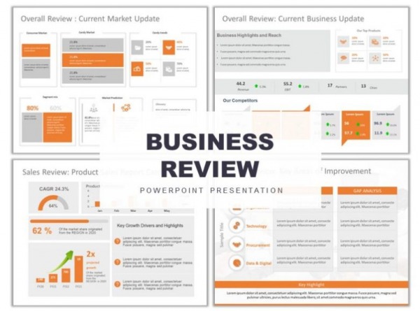 PowerPoint Themes