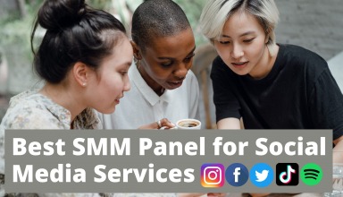 Best SMM Panel for Social Media Services