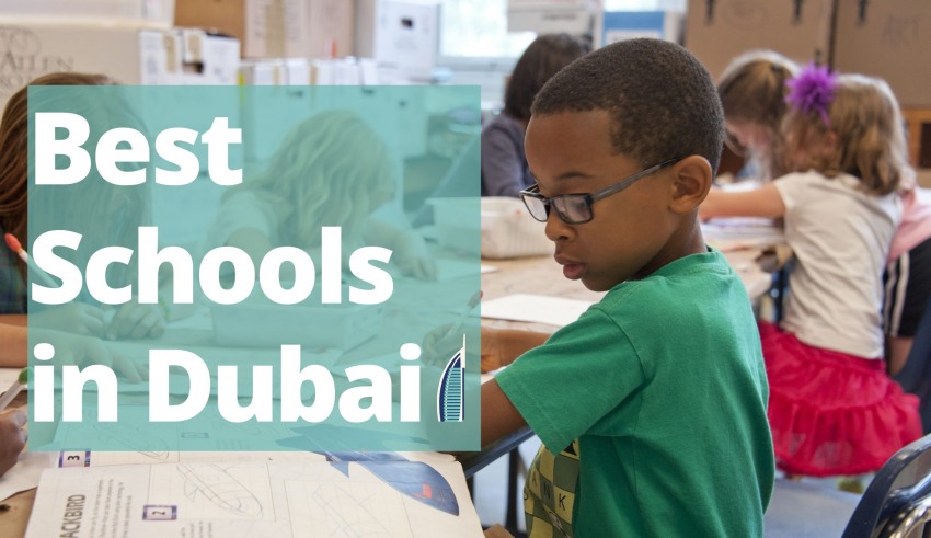 Best Schools in Dubai