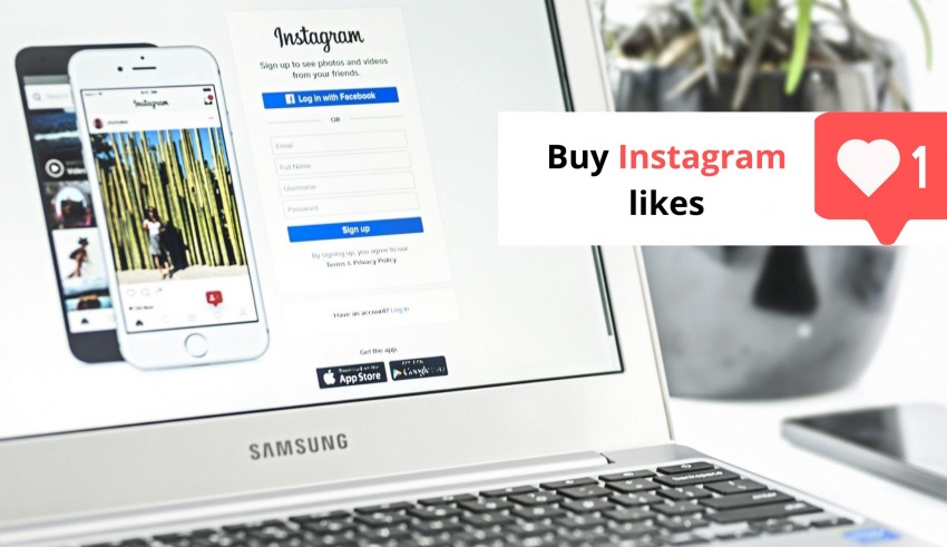 Buy Instagram likes