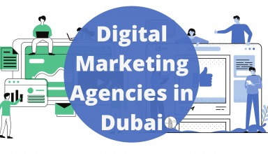 Digital Marketing Agencies in Dubai