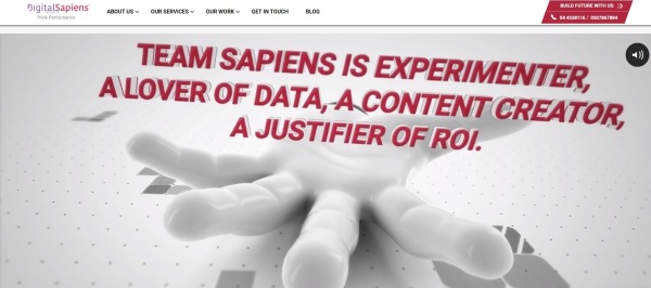 Digital Media Sapiens
