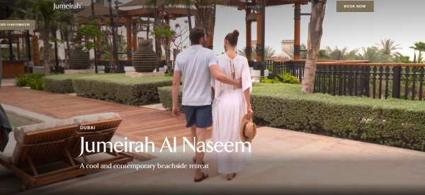 Jumeirah Al Naseem