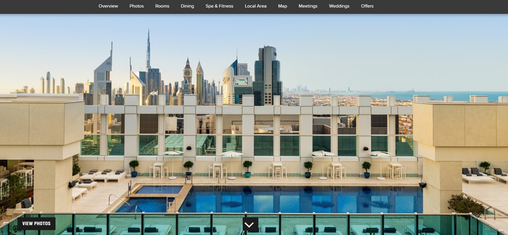 15 Best Hotels in Dubai to Stay in Your Holidays in 2024