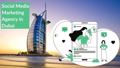 Social Media Marketing Agency in Dubai