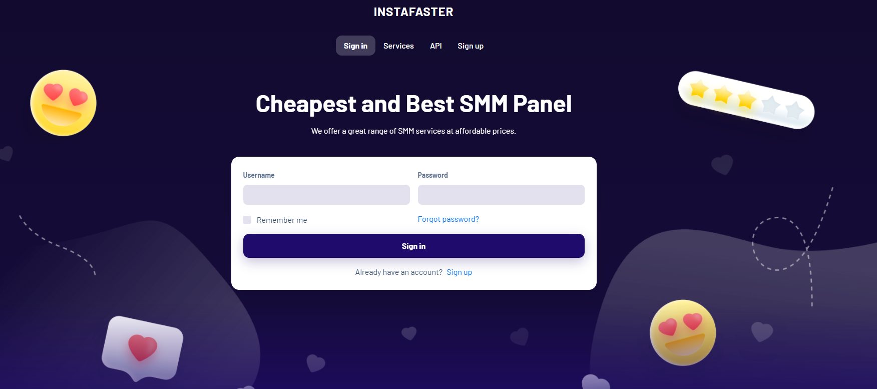 10 Best SMM Panel for Social Media Services in 2021